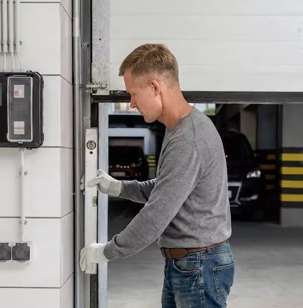 Why Choose Us for Door, Gate and Security Services in San Pablo, CA