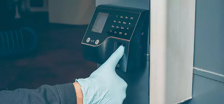 Access Control Installation San Pablo