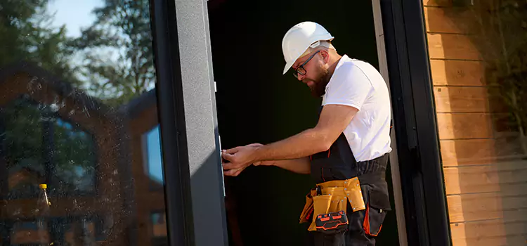 Replace Balcony Door San Pablo