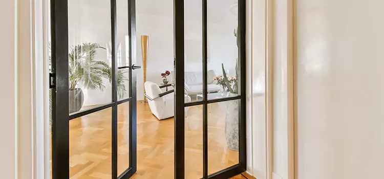 Bifold Door Replacement San Pablo