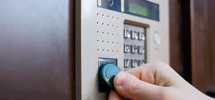 Enhanced Security Features San Pablo
