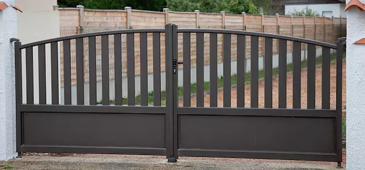 Advanced Gate Solutions in San Pablo, CA