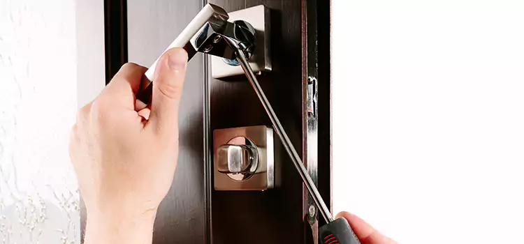 Door Lock Replacement Service San Pablo