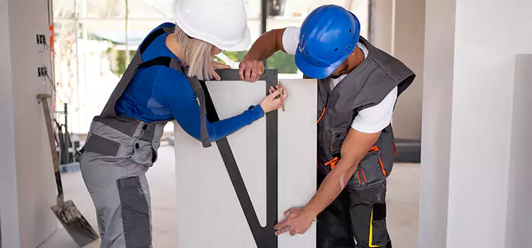Why Choose Us for Door Panel Services in San Pablo, CA?