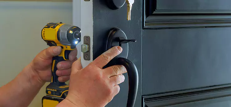 Locksmith Emergency Service San Pablo