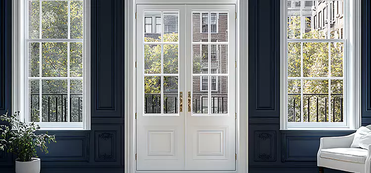 French Door Lock Repair San Pablo