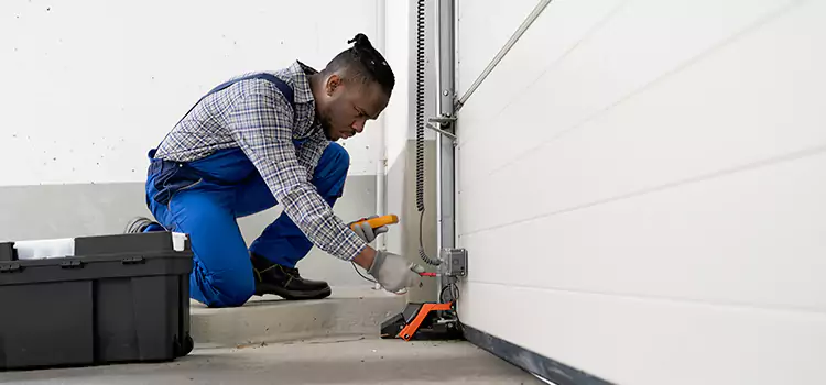Expert Solutions for Every Garage Lock Need in San Pablo, CA