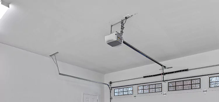 Experienced Garage Door Installers San Pablo