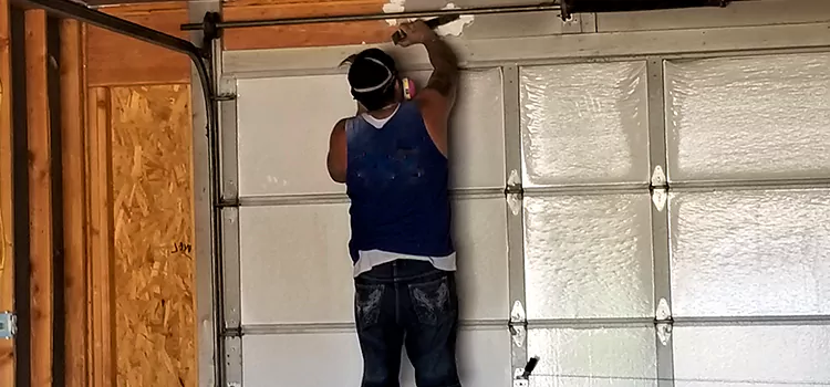 Specialized Garage Door Panel Solutions in San Pablo, CA