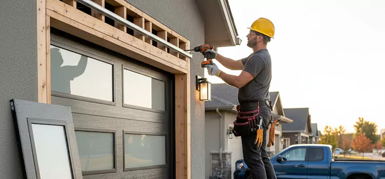 Your Trusted Garage Door Specialists in San Pablo