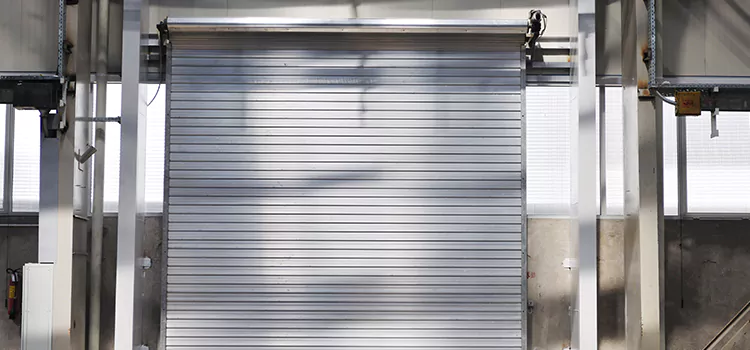Roller Door Maintenance San Pablo
