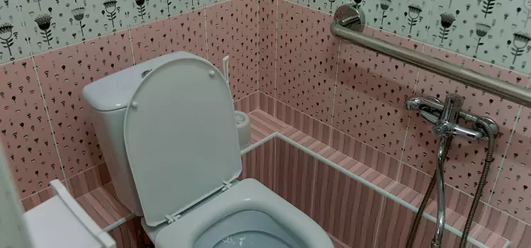 Meeting Diverse Needs With Accessible Restroom Solutions in San Pablo, CA
