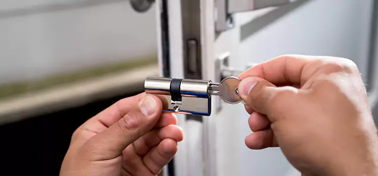 Emergency Locksmith for House San Pablo