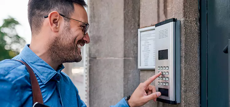 Advanced Solutions for Enhanced Security in San Pablo, CA