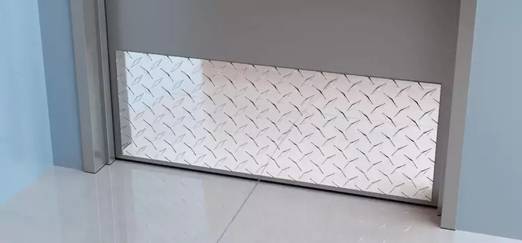 Benefits of Professional Kick Plate Solutions in San Pablo, CA