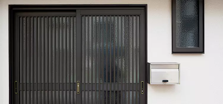 Sliding Screen Door Repair San Pablo