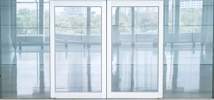 Why Choose Us for Your Motion Sensor Door Needs in San Pablo, CA?