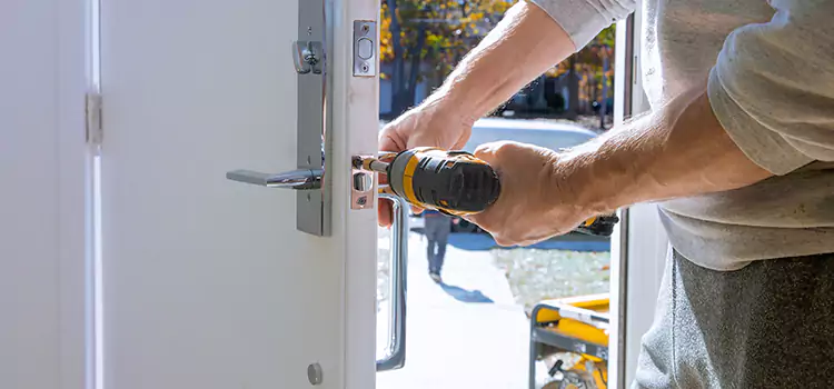 Insulated Roll Up Garage Doors Residential San Pablo