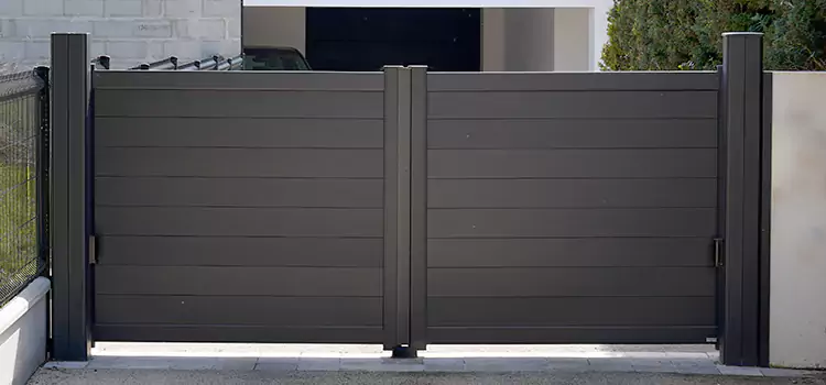 Common Residential Gate Issues We Resolve in San Pablo, CA