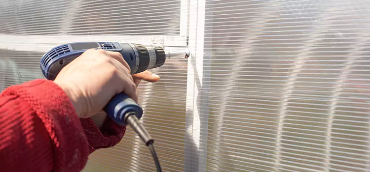 Sliding Screen Door Repair San Pablo