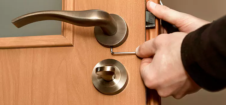 Access Control System Integration San Pablo