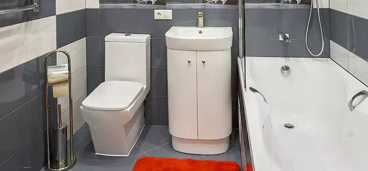 Hansgrohe Shaving Mirror San Pablo