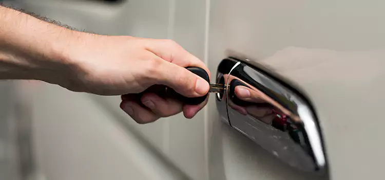 Car Unlock Service Price San Pablo