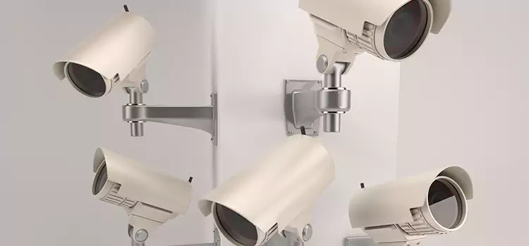Your Trusted Partner for CCTV Solutions in San Pablo