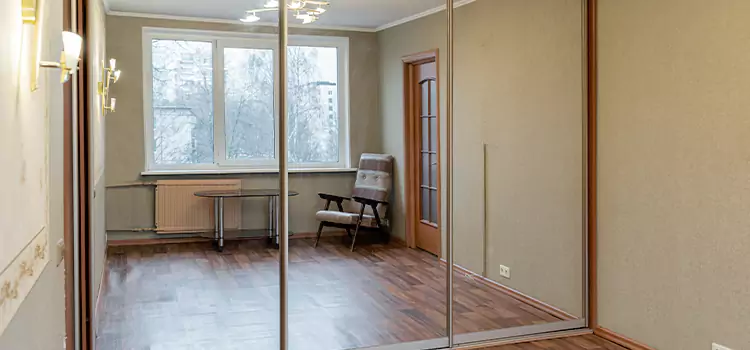 Mirror Closet Door Roller Replacement San Pablo