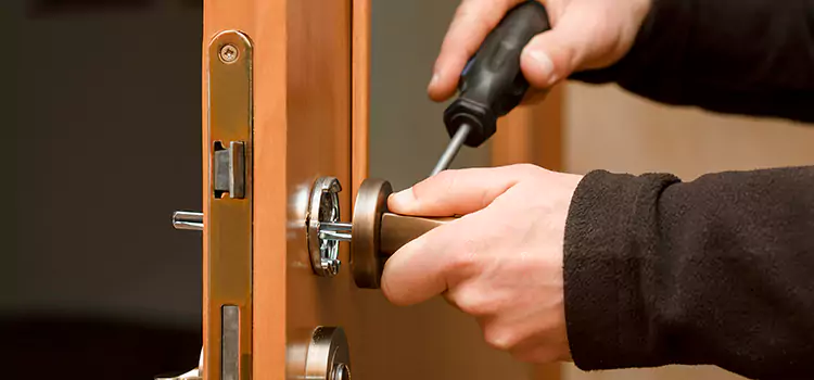 Semi Truck Locksmith San Pablo