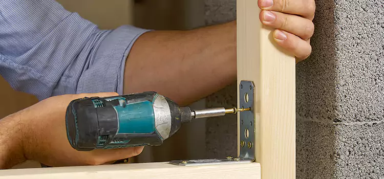 Jimmy Proof Deadbolt Repair San Pablo