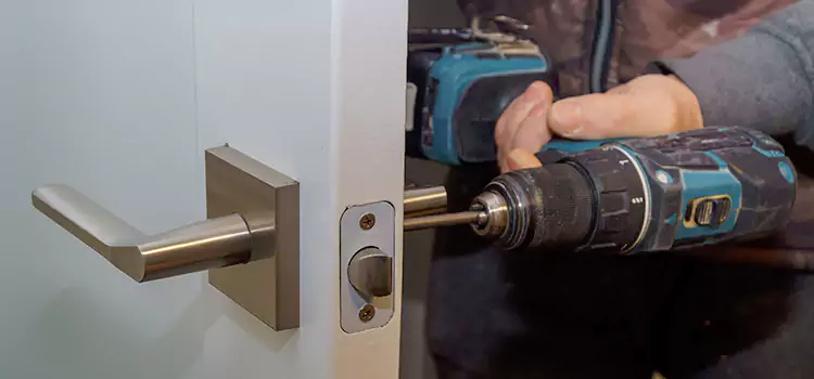 Brand Lock Repair and Specialty Services San Pablo