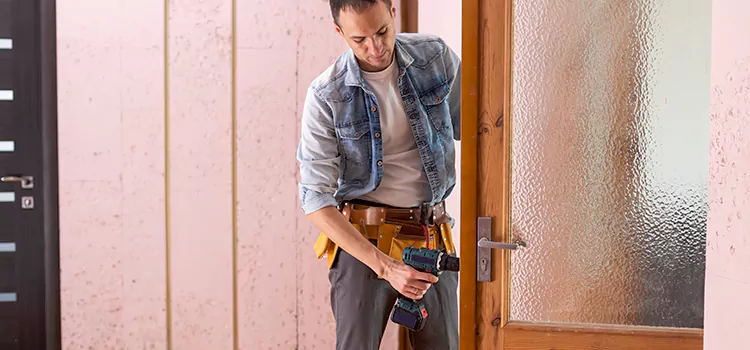 Door Glass Replacement San Pablo