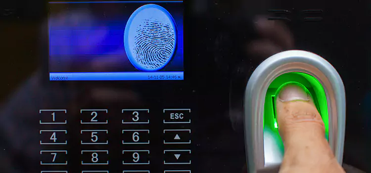 Your Trusted Partner for Secure Access in San Pablo, CA