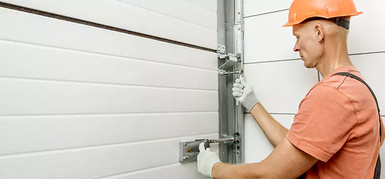Why Choose Us for Garage Door Lock Services in San Pablo, CA?