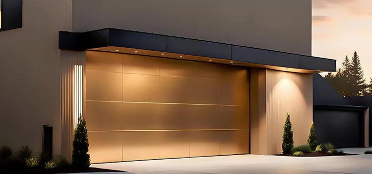 Garage Door Remote Programming San Pablo