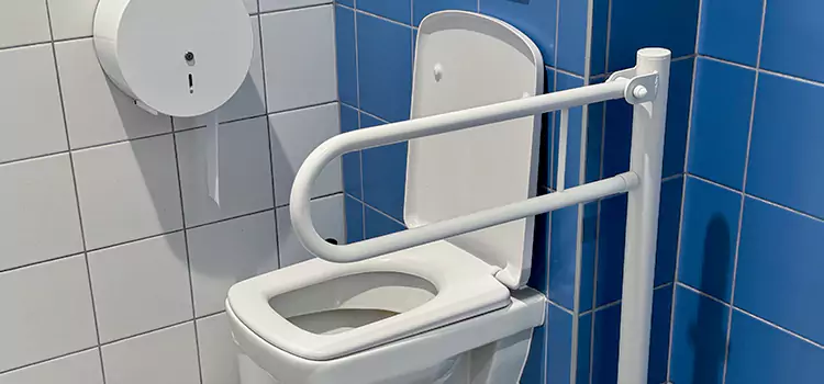 Comprehensive Solutions in San Pablo, CA for Accessible Facilities