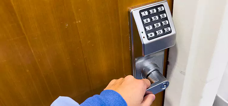 Why Choose Us for Your Keypad Lock Needs in San Pablo, CA?