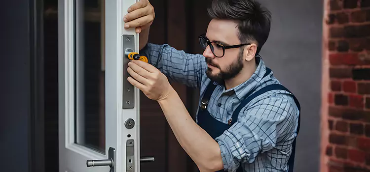 Residential Door Repairs San Pablo