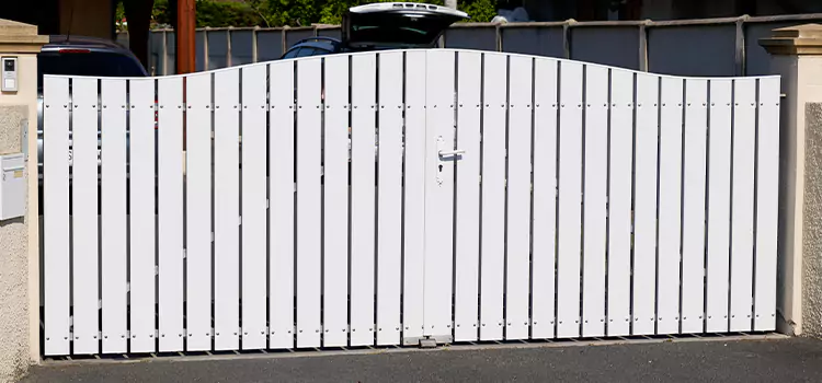 Why Choose Us for Residential Gate Repair in San Pablo, CA?