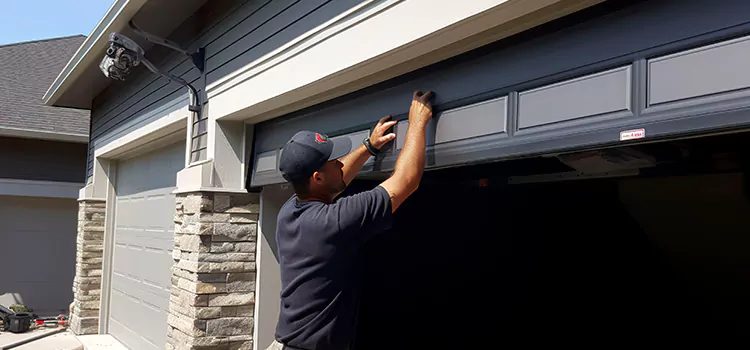 Janus Roll Up Doors San Pablo