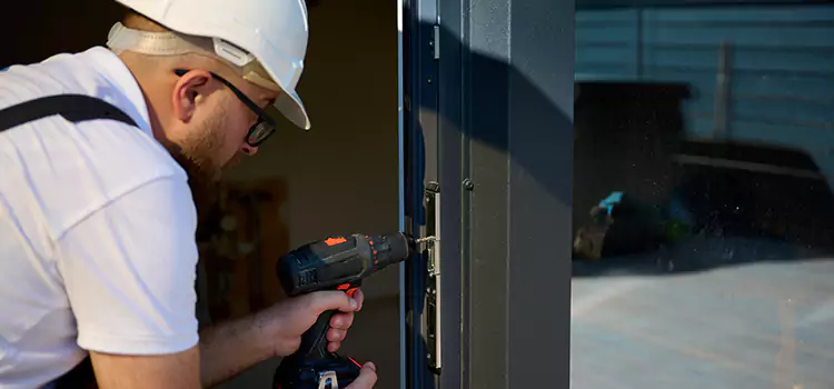 Aluminium Sliding Door Lock Fitting San Pablo