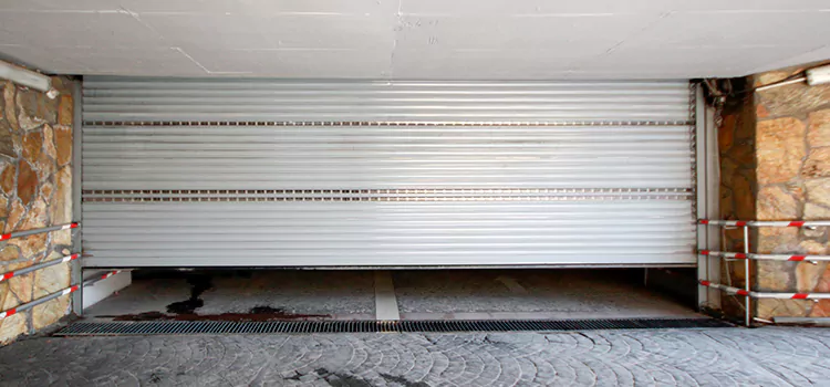 Steel Garage Door Repair San Pablo